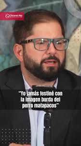 En una entrevista con radios ARCHI, el presidente Gabriel Boric señaló que  Carabineros “no estaba preparado para lo que ocurrió el 2019”. ¿Qué opinas?  🤔 Revisa la información en el link de la Bio. ...