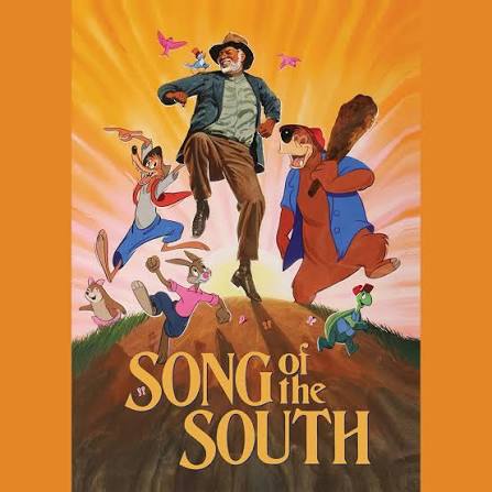 79 Years Ago Today in 1946 . . Walt Disney's Song of the South Premieres!  🎬 On this day in 1946, Song of the South debuted at the Fox Theatre in  Atlanta,