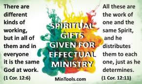 We did not find results for: Lack Evidence Of Spiritual Gifting