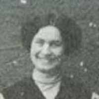 Mary Eunice Wilson (1895–1965)