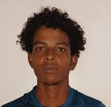 Prisoner Ricardo Singh is back in custody Ricardo Singh called 'Cordy', who  was released before his sentence expired, owing to the "incorrect date  placed