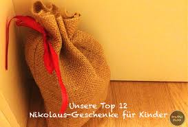 Süße handpuppen und flauschige kuscheltiere verzücken vor allem kleine kinder, während ein lustiger. Hohoho Unsere Top 12 Nikolaus Geschenke Fur Kinder
