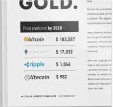 We will be looking at past price trends and market sentiment for ripple, so that we can create an xrp price prediction for may 2020. Ripple 1 046 By 2020 Xrp Trading And Price Speculation Xrp Chat