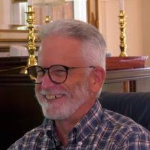 Let's do a petition to the school.” — Chip German