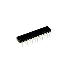 L6219 Stepper Motor Driver IC DIP-24 Package - DarkOct02