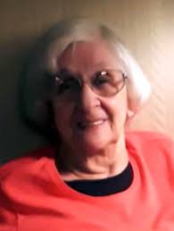 Caroline Jean Pinckney Obituary