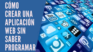 Si quieres aprender a crear aplicaciones sin conocimiento previo de programación, y además. Tutorial De Bubble Io En Espanol Como Crear Una Aplicacion Web Sin Saber Programar Youtube