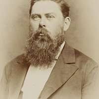 Robert Bulwer-Lytton by Nadar portrait studio, Paris