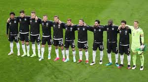 Мануэль нойер («бавария»), бернд лено («арсенал». Em 2020 News Dfb Team Entwickelt Zusammengehorigkeit Vor Turnier Fussball News Sky Sport