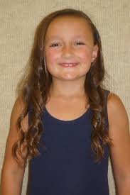 Miss Macon County Pageant contestants