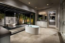 Modern marble tile bathroom ideas. 25 Luxury Bathroom Ideas Designs Build Beautiful