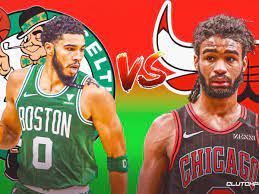 The complete analysis of chicago bulls vs boston celtics with actual predictions and previews. En4jsmgomvbaym