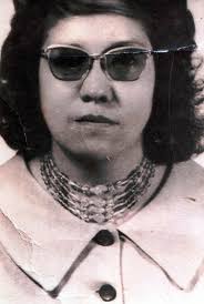 Ramona Navarro Obituary