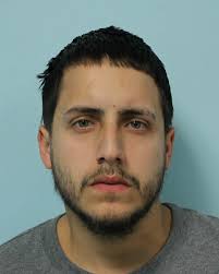 9,390 packets of heroin, stolen gun found in drug bust