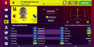 Org 2017 · descargar apk. Football Manager 2021 Mobile Mod Apk Hack Unlimited Money Fm 21