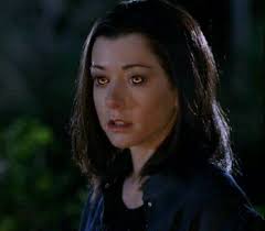 Currently watching the “unaired” pilot. So strange to see the original  Willow