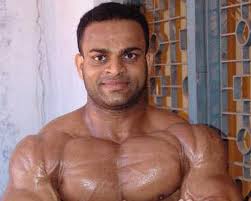 Former 'Mr India' Rex Varghese commits suicide