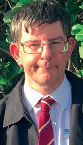 Council Gets Ready For New CEO