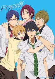 free watobi swim club おしゃれまとめの人気アイデア pinterest 晴 鈴木 free イラスト アニメ free free 凛