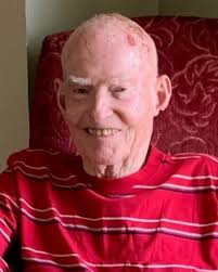 Buddy D. Cook Obituary November 5, 2023