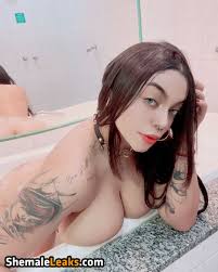 Carniello  carnielllo  carnielloreal Leaked Nude OnlyFans (Photo 31) -  ShemaleLeaks!