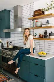 Check spelling or type a new query. Our Austin Casa The Kitchen Reveal The Effortless Chic
