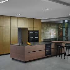 Get inspiration for storage, materials and finishes. Industrial Design Kitchen Intuo