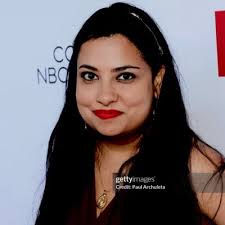 Nadia Abass-Madden (@MaddenNadia)