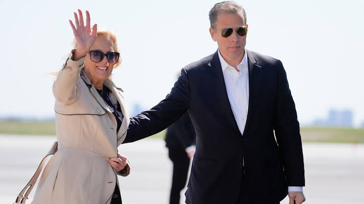 Judge refuses to dismiss Hunter Biden's gun case, rejecting claim it's  politically motivated – WPRI.com