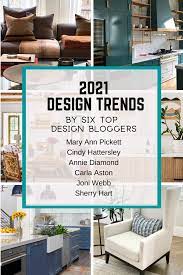 Interior Design Trends To Look For This Coming Year Designed In 2021 Interior Design Trends Design Trends Blogger Design