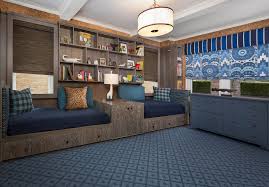 However, bunk beds are not the only option. Evelyn Benatar Eclectic Kids New York By Evelyn Benatar New York Interior Design