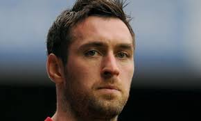 Rangers goalkeeper Allan McGregor injured in city centre 'incident'