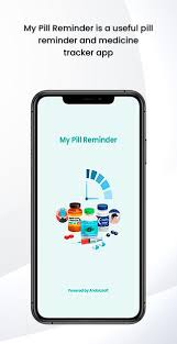 Pill reminder and medication tracker. My Pill Reminder Medication Tracker Reminder For Android Apk Download