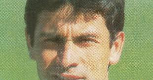 Partidos de la Roja: Juvenal Olmos