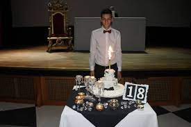Scopri ricette, idee per la casa, consigli di stile e altre idee da provare. Tra Sogni E Realta Shabby Chic 18 Anni Raffaele