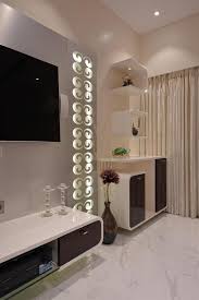 Milind Pai Mumbai Maharashtra India Tv Unit Design House Interior Room Interior Design