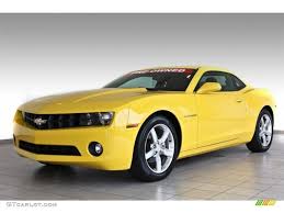 Image result for Rally Yellow 2012 GM