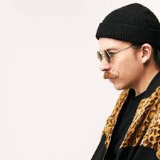 Luttrell's 'Music For My Memories' is an Ode...