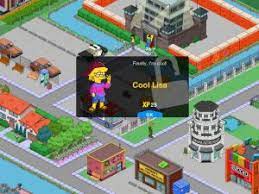 From the writers of the simpsons, comes the city building game that lets you create your own living, breathing springfield! I Missed That Event Item Character The Simpsons Tapped Out