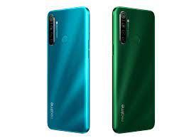 Oppo Realme 5i - Notebookcheck.com ...