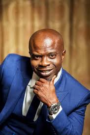 Segun Odunmbaku: A Man On Mission To Transform Ojodu Hon David Oluwasegun Odunmbaku has officially threw his hat in the ring to contest for the chairmanship of the Ojodu Local Council Development