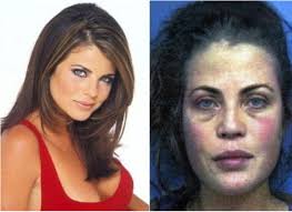 Donna d'errico (alerte à malibu) : 25 Ans Apres A Quoi Ressemblent Les Acteurs D Alerte A Malibu Welovebuzz