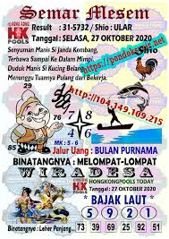 Markas Syair Togel Facebook