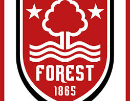 Founded in 1865, forest are the oldest professional football club in the. Search Projects Photos Videos Logos Illustrations And Branding On Behance