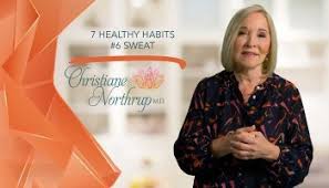 It's important for a bunch of reasons. 7 Healthy Habits Everyone Should Consider Meditate Christiane Northrup M D