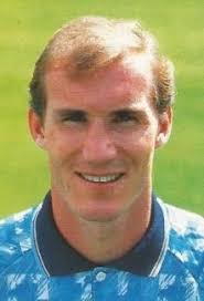 Robson, Stewart Ian Robson