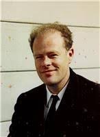 James McClure Fulford Obituary (1932