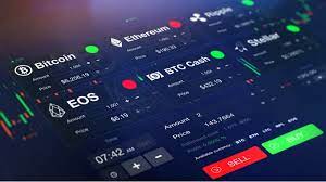 Many traditional trading platforms are now joining the digital currency trading and offer bitcoin etfs, or electronically traded funds. Best Crypto Trading Platforms In India Wazirx Coin Dcx Unocoin Bitbns Zebpay