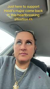 Get Fit with Heidi Joey