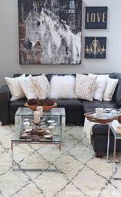 Rustic Glam Living Room New Rug Rustic Glam Living Room Glam Living Room Contemporary Decor Living Room